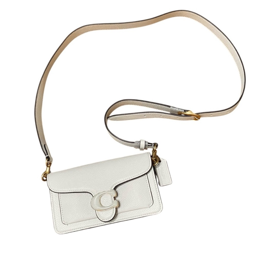 NEW WITHOUT TAGS! Coach Tabby Crossbody Bag
